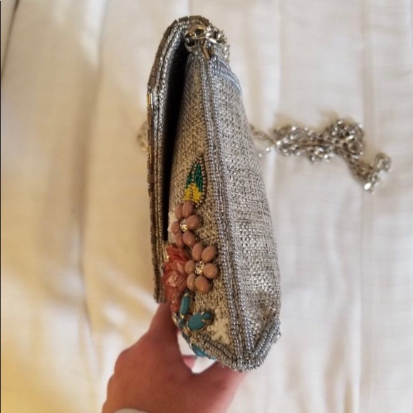 Loved bag by Mary Frances one of a kind - Picture 2 of 3